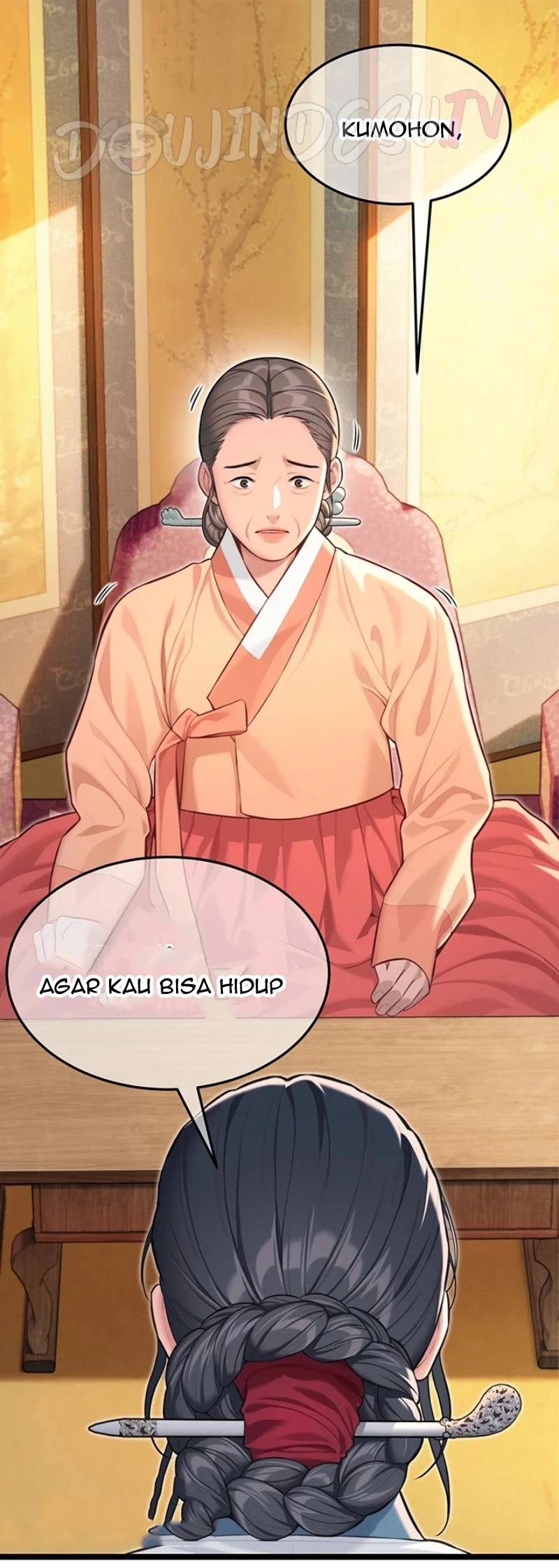 God Bless You - Page 32